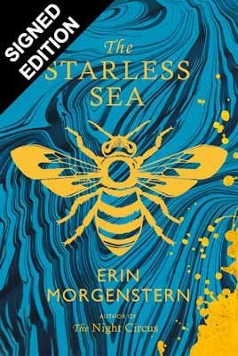 the starless sea deutsch