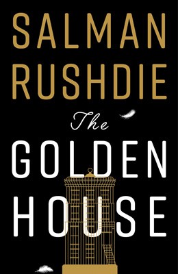 The Golden House (Hardback)