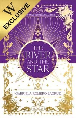 The River and the Star: Exclusive Edition The Warring Gods (Hardback)