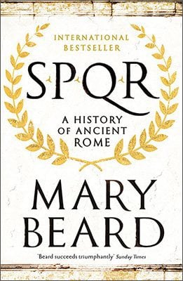 SPQR: A History of Ancient Rome (Paperback)