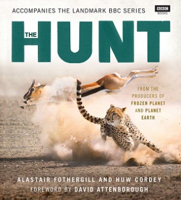 The Hunt (Hardback)