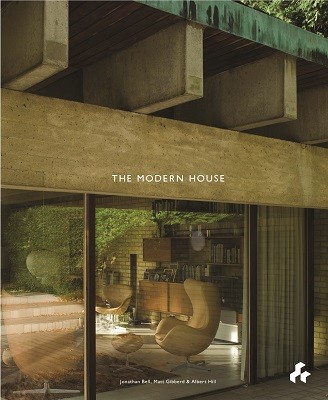 The Modern House (Paperback)