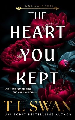 Keeperton The Heart You Kept