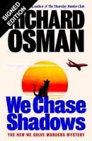 We Chase Shadows