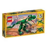 LEGO (R) Creator Mighty Dinosaurs