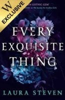 Every Exquisite Thing: Exclusive Edition (Paperback)