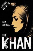 The Khan: Signed Exclusive Edition (Hardback)