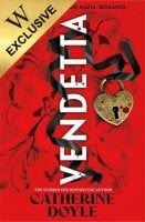 Vendetta - Exclusive Edition - Blood for Blood (Paperback)