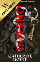 Inferno - Exclusive Edition - Blood for Blood (Paperback)
