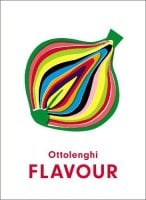 Ottolenghi Flavour (Hardback)