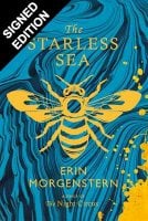 The Starless Sea