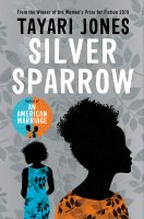 Silver Sparrow: From the Winner of the Women's Prize for Fiction, 2019 (Paperback)