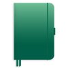 Dark Green A6 Col Daily Planner Growth