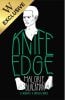 Knife Edge: Exclusive Edition - Noughts and Crosses (Paperback)