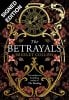 The Betrayals: Signed Exclusive Edition (Hardback)