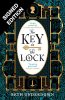 The Key In The Lock: Signed Edition (Hardback)