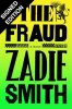 The Fraud: Signed Exclusive Edition (Hardback)
