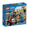 LEGO (R) City Fire Starter Set: 60088