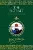 The Hobbit: Illustrated by the Author (Hardback)