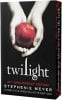 Twilight 20th Anniversary Edition: Twilight, Book 1 - Twilight Saga (Paperback)