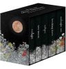 The Twilight Saga Deluxe Hardcover Collection (Multiple items)