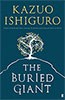 The Buried Giant (Hardback)