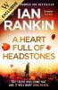 A Heart Full of Headstones: Exclusive Edition (Hardback)