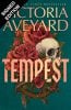Tempest: Signed Edition - The Lyrian Sea (Hardback)