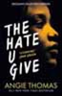 The Hate U Give (Paperback)