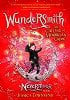 Wundersmith: The Calling of Morrigan Crow Book 2 - Nevermoor (Hardback)
