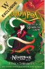 Hollowpox: The Hunt for Morrigan Crow Book 3 - Exclusive Edition (Paperback)