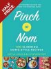 Pinch of Nom: 100 Slimming, Home-style Recipes (Hardback)