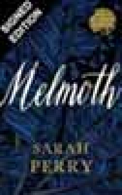 Melmoth: Signed Edition (Hardback)
