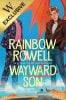 wayward son rainbow rowell