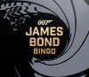 James Bond Bingo: The High-Stakes 007 Game