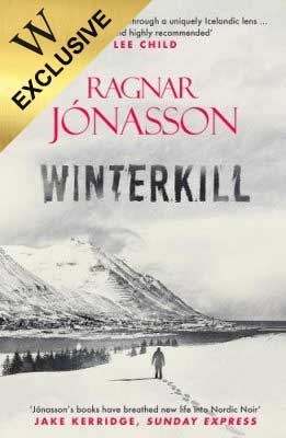 Winterkill
