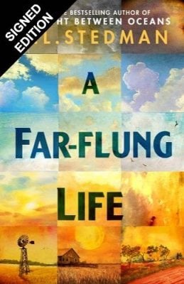 A Far-flung Life