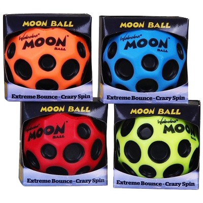 Waboba Moon Ball