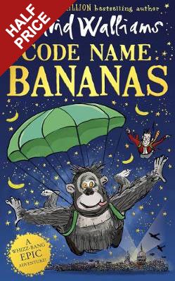 Code Name Bananas