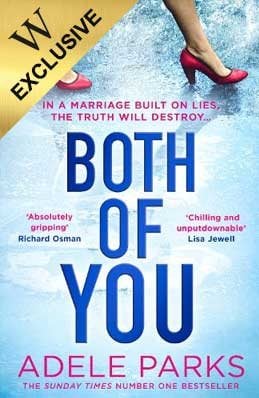 Both of You (Paperback)