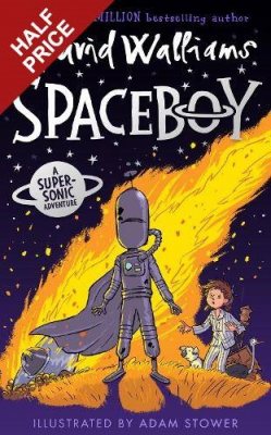 Spaceboy