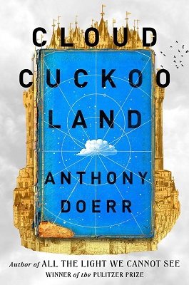 Cloud Cuckoo Land (Hardback)