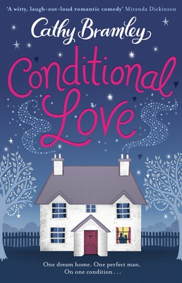 Conditional Love (Paperback)