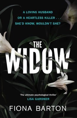 The Widow (Hardback)