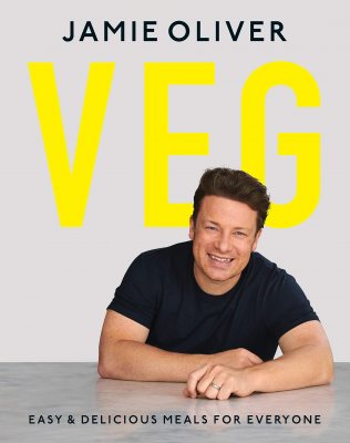 Veg: Easy & Delicious Meals for Everyone as seen on Channel 4's Meat-Free Meals (Hardback)
