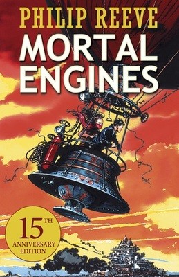 Mortal Engines - Mortal Engines Quartet 1 (Paperback)