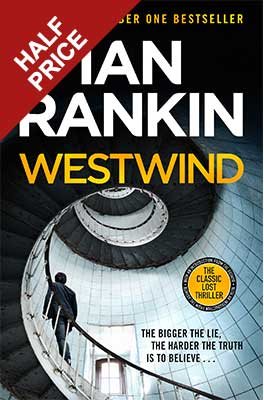 Westwind (Hardback)