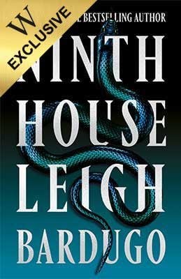 Ninth House: Exclusive Edition (Hardback)