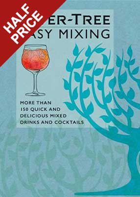 Fever-Tree Easy Mixing: More than 150 Quick and Delicious Mixed Drinks and Cocktails - Exclusive Edition (Hardback)