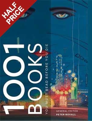 1001 Books You Must Read Before You Die - 1001 (Paperback)